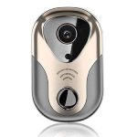 163EYE L1-NJ WIFI SMART DOORBELL WITH 1.3MP CAMERA NIGHT VISION - Image 2