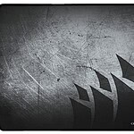 Corsair MM300 – Anti-Fray Cloth Gaming Mouse Pad – Medium -Performance Optimized for Gaming Sensors