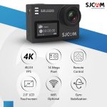 Sjcam sj6