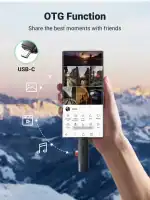 UGREEN SD Card Reader USB 3.0 USB C - Image 5