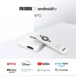 MECOOL KM2 Android TV