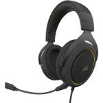 Corsair HS50 Pro Gaming Headset Carbon - headphones - Image 7