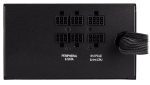 Corsair TX850M power supply 850W ATX Semi-Modular (80+Gold) - Image 3