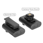 Boya by-WM4 Pro K2 2.4G Wireless Microphone System - Image 4