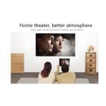 WECAST E19 1080p Chromecast Dongle Wireless HDMI  Media TV Stick Display Receiver Miracast Airplay - Image 5