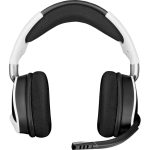 Corsair VOID RGB Elite Wireless Gaming Headset White with 7.1 Surround Sound - headphones - Image 5