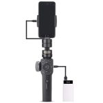 Zhiyun Smooth 4 Professional Gimbal Stabilizer for iPhone Smartphone Android Handheld - Image 5