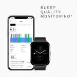 Amazfit Zepp E Square Smart Watch - Image 2
