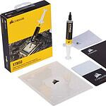 Corsair XTM50 High Performance Thermal Compound Paste | Ultra-Low Thermal Impedance CPU/GPU | 5 Grams | w/applicator