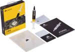 Corsair XTM50 Thermal Paste High Performance | Ultra-Low Thermal Impedance CPU/GPU | 5 Grams | w/applicator - Image 2