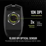Corsair Katar Pro Wireless Mouse - Image 3