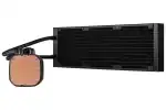 CORSAIR iCUE H150i RGB PRO XT Cpu Liquid Cooler - Image 5