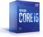 Intel Core i5-10400F