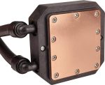 Corsair  Hydro Series H45 Liquid CPU Cooler - Image 3