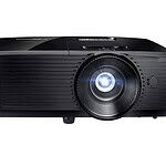 Optoma W400LVe WXGA Projector