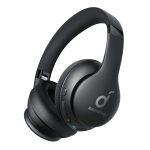 Anker Soundcore Life 2 Neo Wireless Headphone 60H Playtime, USB-C Fast Charging, High Bass, AUX Input (Renewed)