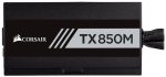 Corsair TX850M power supply 850W ATX Semi-Modular (80+Gold) - Image 2