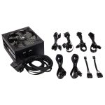 Corsair TX850M power supply 850W ATX Semi-Modular (80+Gold) - Image 4