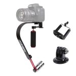 Manual Handheld Video Gimbal Stabilizer