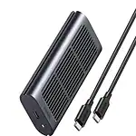 UGREEN M.2 NVMe To USB C SSD Enclosure Adapter