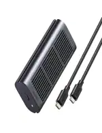 UGREEN M.2 NVMe To USB C SSD Enclosure Adapter