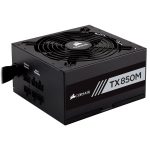 Corsair 850W TX850M ATX Semi-Modular (80+Gold)