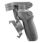 DJI Osmo Mobile 3 Combo - 3-Axis Smartphone Gimbal Handheld Stabilizer - Image 4