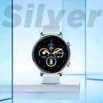 Zeblaze GTR 3 Bluetooth Call Smartwatch- Black - Image 8