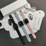K17 SMART WATCH