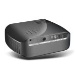 VIVIBRIGHT F10 LCD Projector 2800 Lumens 1280*720P Resolution - Image 2