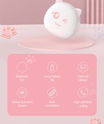 Picun HI CAT TWS Sports Bluetooth Earpod 5x6hr Playback - Image 2
