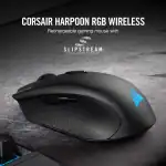 Corsair Harpoon RGB Wireless Mouse - Image 3