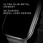 Amazfit Zepp E Square Smart Watch - Image 5