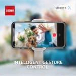 Zhiyun Smooth X Combo 2-Axis Mobile Phone Gimbal - Image 2