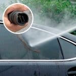 TOTAL High Pressure Washer 1400 watts 130 bar Model TGT 11316 For Car, Bikes, Home and Commercial Use - Image 4