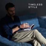 Amazfit Zepp E Square Smart Watch - Image 3