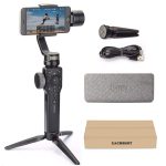 Zhiyun Smooth 4 Professional Gimbal Stabilizer