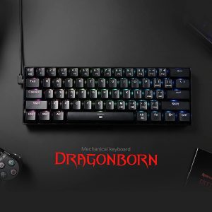 Redragon K630 Dragonborn