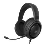 Corsair HS35 Gaming Headset Carbon – headphones