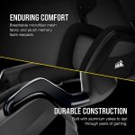 Corsair Void RGB Elite Wireless Premium Gaming Headset - headphone - Image 4