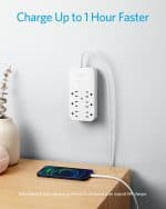 Anker PowerPort III-3, 65W USB-C Charger - Image 6