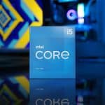 Intel Core i5 11th Gen