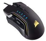 CORSAIR GLAIVE Gaming Mouse 16000 DPI - Image 5