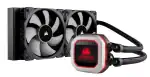 Corsair Hydro Series H100i PRO RGB AIO Liquid CPU Cooler - Image 5