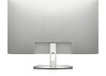 Dell S2721HN 27" FHD Monitor 75Hz|IPS Panel-Grey - Image 3