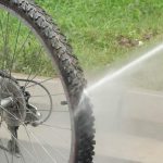 TOTAL High Pressure Washer 1400 watts 130 bar Model TGT 11316 For Car, Bikes, Home and Commercial Use - Image 5
