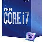 Intel Core i7-10700 Desktop Processor 8 Cores