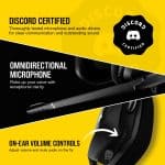 Corsair Void RGB Elite Carbon Gaming Headset - headphones - Image 3