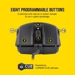 Corsair M55 RGB Pro Gaming Mouse - Image 3