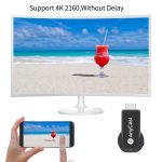 Anycast M2 Plus Wireless WiFi Display Dongle Receiver Interface TV Stick DLNA Airplay Miracast - Image 3